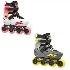 Дитячі ролики для трюків Rollerblade Apex