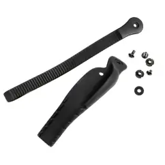 Стрепа Powerslide Universal Flap II Black incl. Straps