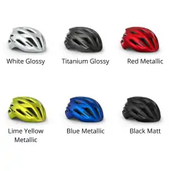 Ролерський шолом Met Idolo CE