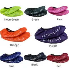 Бахіли для роликів Rollerland