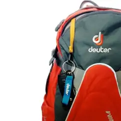 Рюкзак Deuter Winx 20L Orange для роликів — <Фото №10>
