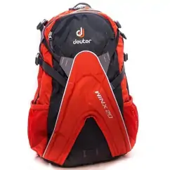 Рюкзак Deuter Winx 20L Orange для роликів — <Фото №7>
