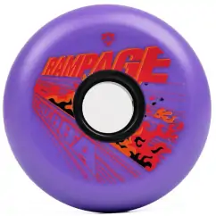 Колеса Flying Eagle Rampage 80mm 88A — <Фото №6>
