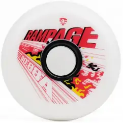 Колеса Flying Eagle Rampage 80mm 88A — <Фото №7>