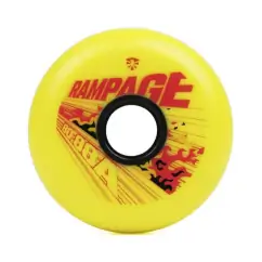Колеса Flying Eagle Rampage 80mm 88A — <Фото №5>