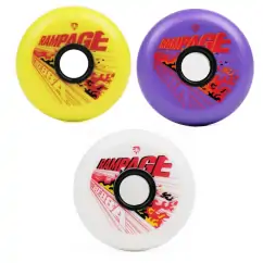 Колеса Flying Eagle Rampage 80mm 88A