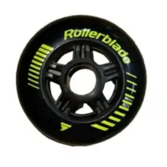 Колеса для роликів Rollerblade Apex Wheels 80/84mm 6-pack