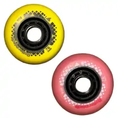 Колеса для роликів Rollerblade Apex Wheels 68/72/76mm 8-pack