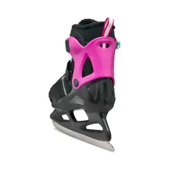 Розсувні ковзани Rollerblade Bladerunner Micro XT Ice G Black Fuchsia — <Фото №5>