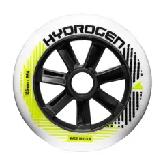 Швидкісні колеса Rollerblade Hydrogen 125mm/85A 6-pack