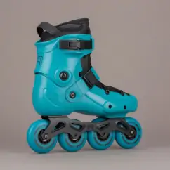 Роликові ковзани FR Skates FRX Teal 80 — <Фото №10>