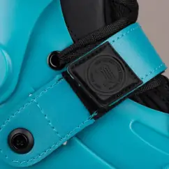 Роликові ковзани FR Skates FRX Teal 80 — <Фото №14>