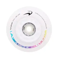 Колеса що змінюють колір Flying Eagle Lazerwheels Ultra Color Shifting 80mm 88A 4-pack