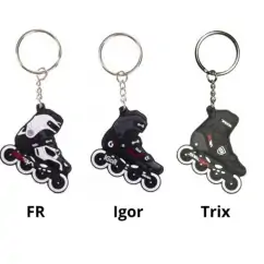 Універсальний брелок Seba