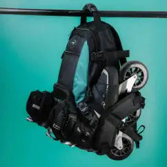 Ролерський рюкзак Flying Eagle Portech 18L — <Фото №10>