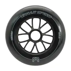 Колеса для роликів FR Skates Urban Speed Wheels 125mm 88A