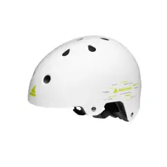 Дитячий шолом Rollerblade Jr Helmet White