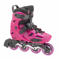 Ролики дитячі FR Skates AXS Pink