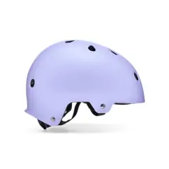 Шлем для девочек Rollerblade Jr Helmet CE Lilac — <Фото №8>