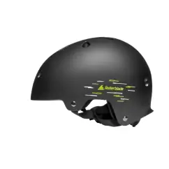 Универсальный шлем Rollerblade Jr Helmet CE Black — <Фото №6>