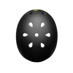 Универсальный шлем Rollerblade Jr Helmet CE Black — <Фото №9>
