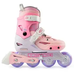 Детские ролики Cosmo ID JOY-N Pink