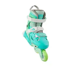 Детские ролики Cosmo ID JOY-N Blue — <Фото №5>