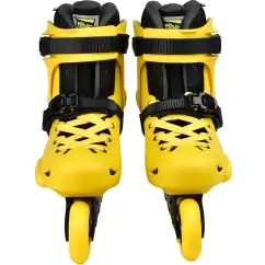 Ролики Micro MT Plus Yellow — <Фото №6>