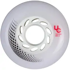 Колеса для роликов Undercover Vortex 72mm 85a 4-pack