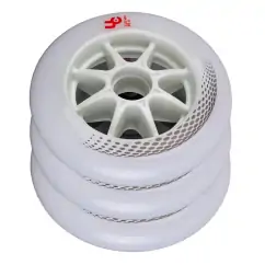 Колеса для роликов Undercover Vortex 110mm 85A 6-pack — <Фото №5>