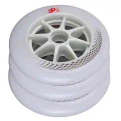 Колеса для роликов Undercover Vortex 125mm 85A 6-pack — <Фото №5>