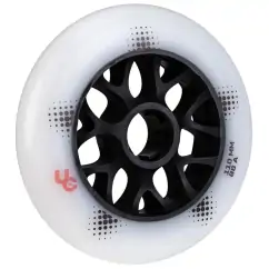 Колеса для роликов Undercover Team Pro 110mm 88A 6-pack — <Фото №6>