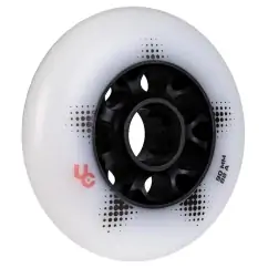 Колеса Undercover Team Pro White 90mm 88A 6-pack — <Фото №4>
