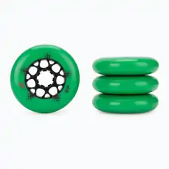 Колеса Undercover Team Pro Green 90mm 84A 6-pack — <Фото №3>