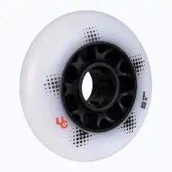 Колеса для роликов  Undercover Team Pro White 80mm 88A 4-pack — <Фото №5>