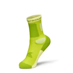 Носки для катания на роликах Rollerblade Kids Socks Lime