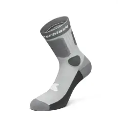 Носки для роликов Rollerblade Skate Socks Cool Grey