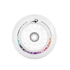 Колеса светяшки Flying Eagle Lazerwheels Ultra Color Shifting 100mm 88A 6-pack