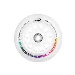 Колеса що світяться Flying Eagle Lazerwheels Ultra Color Shifting 110mm 88A 6-pack