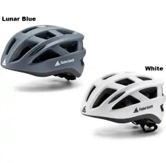 Шолом Rollerblade Stride CE White — <Фото №7>