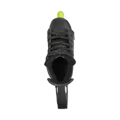 Хокейні ролики Rollerblade Dynamo Black Lime Blue — <Фото №8>