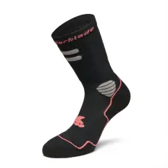 Роллерские носки Rollerblade High Performance Black Coral