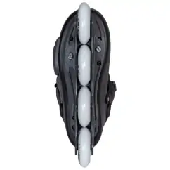 Ролики Powerslide Zoom Pro Black — <Фото №9>