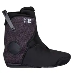 Ролики Powerslide Zoom Pro Black — <Фото №10>