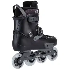 Ролики Powerslide Zoom Pro Black — <Фото №7>