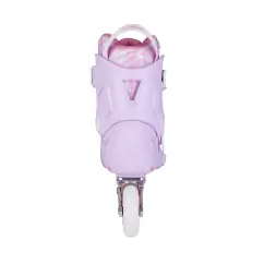 Роликовые коньки Flying Eagle X3 Shrike Mauve — <Фото №10>