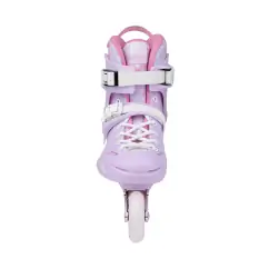 Роликовые коньки Flying Eagle X3 Shrike Mauve — <Фото №8>