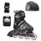 Дитячі ролики Rollerblade Bladerunner Phaser XR Cube