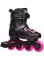 Жіночі ролики FR Skates Seba FRW pink