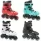 Фріскейт ролики FR Skates Seba FR1 80